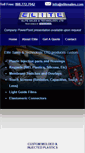 Mobile Screenshot of elitesales.com